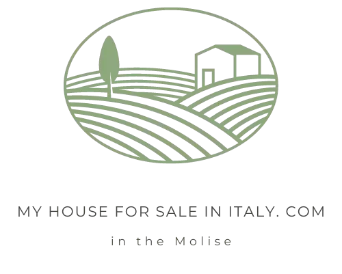 house for sale in Italy, the Molise